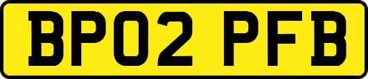 BP02PFB