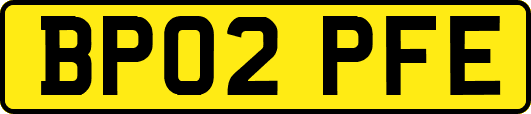 BP02PFE