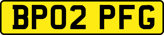 BP02PFG