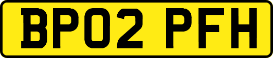 BP02PFH
