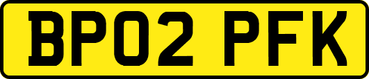BP02PFK