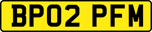 BP02PFM