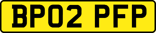 BP02PFP