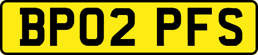 BP02PFS