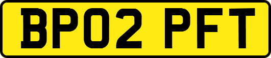 BP02PFT