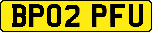 BP02PFU