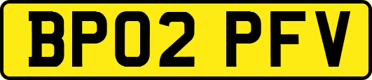 BP02PFV