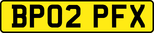 BP02PFX