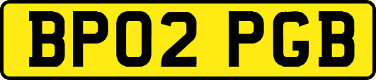 BP02PGB