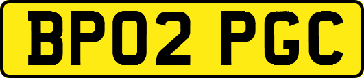 BP02PGC