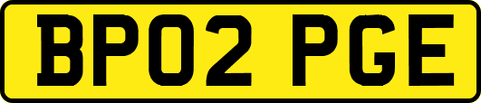 BP02PGE