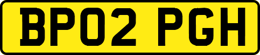 BP02PGH