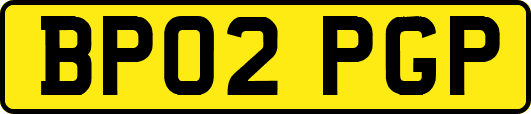 BP02PGP