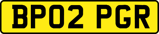 BP02PGR