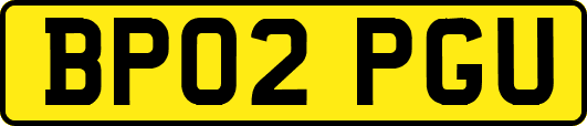 BP02PGU