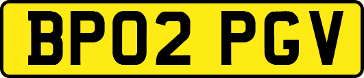 BP02PGV