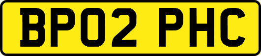 BP02PHC
