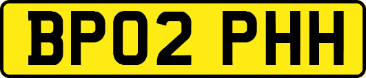 BP02PHH