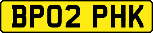 BP02PHK