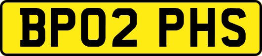BP02PHS