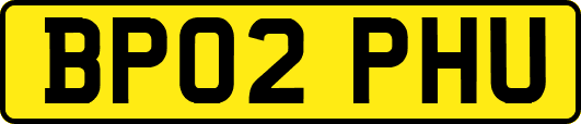 BP02PHU