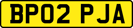 BP02PJA