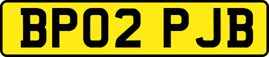 BP02PJB
