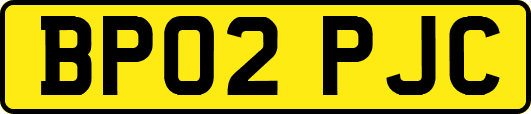 BP02PJC