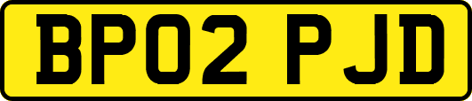 BP02PJD