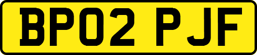 BP02PJF