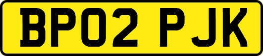BP02PJK