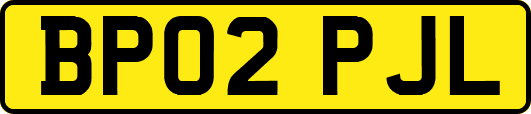 BP02PJL