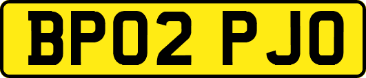 BP02PJO