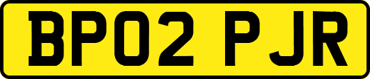 BP02PJR