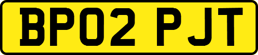BP02PJT