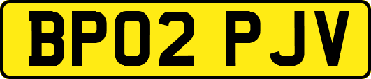 BP02PJV