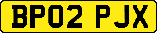 BP02PJX