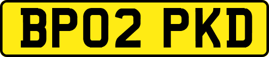 BP02PKD