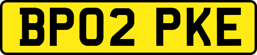 BP02PKE