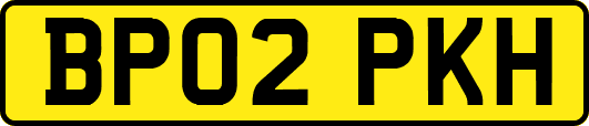 BP02PKH