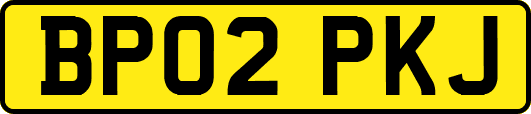 BP02PKJ