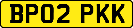 BP02PKK