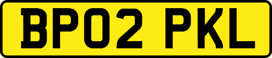BP02PKL
