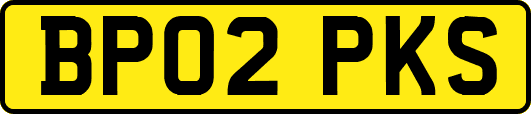 BP02PKS