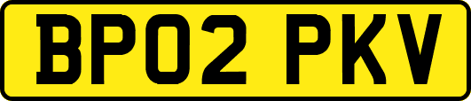 BP02PKV