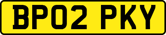 BP02PKY
