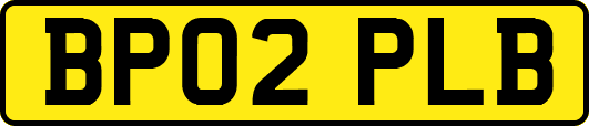BP02PLB