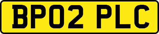 BP02PLC