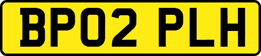 BP02PLH