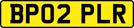 BP02PLR
